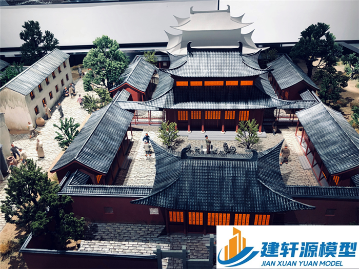 潮南奉化-县前街